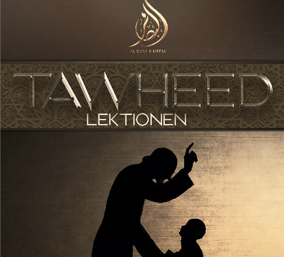 Al Basair Media German Language “Tawheed Lessons” Pamphlet Posted On ISIS Forum