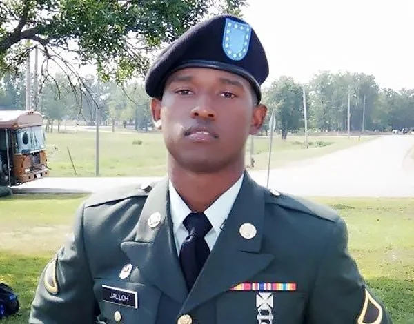 Old Dominion University Shooting: Terrorism Investigation After ROTC Classroom Attack in Norfolk