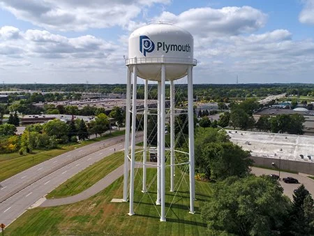 Coordinated Cyberattack Targets More Than 30 Minnesota Water Utilities