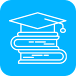 School and campus security school safety solutions icon