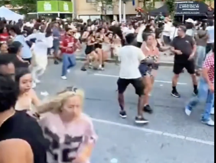 Berlin Pride Event Van Attack Kills One, Wounds 29
