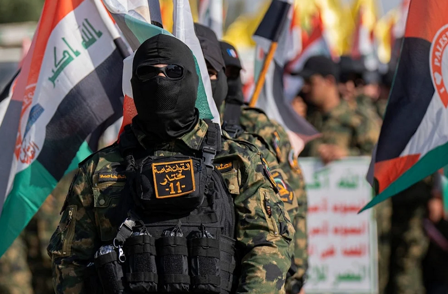 Kataib Hezbollah Issues Rare Call for Global War Readiness in Defense of Iran