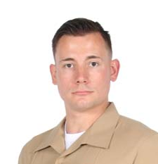 Image of Semper Incolumem Founder Matthew Helmkamp