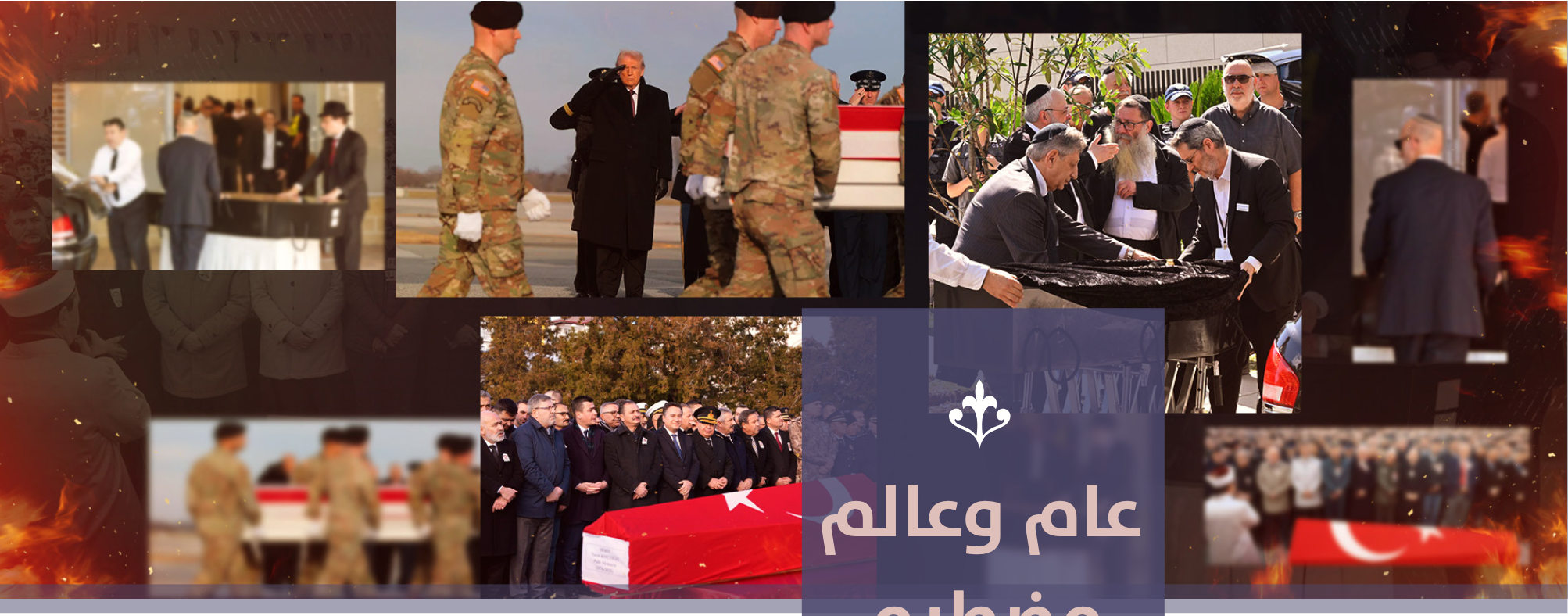 Islamic State Uses al Naba Issue 528 to Signal Operational Momentum and Incite Global Violence