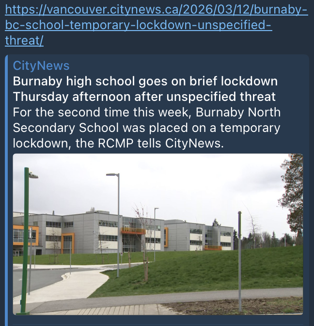 Kitty Mafia Update: March Threat Wave Hits Schools and an Airport