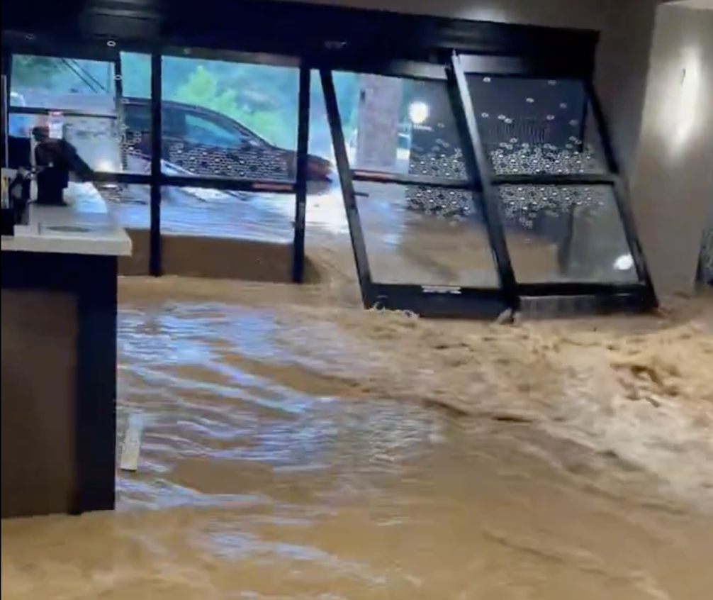 Two Killed in West Virginia Flooding as Statewide Emergency Enters Recovery Phase