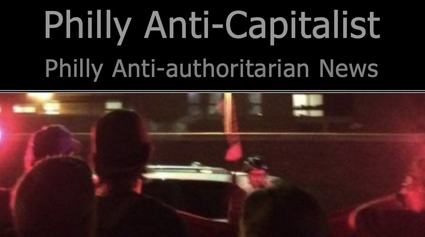 Philadelphia “Camover” Network Publicly Claims Surveillance Sabotage and Calls for Renewed Attacks