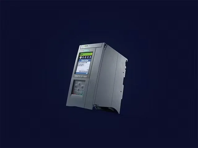Siemens S7 Series programmable logic controller, the industrial control system targeted by AI-generated exploitation scripts identified in CISA Advisory AA26-231A