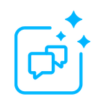 Touchstone AI-assisted intelligence research tool icon for the OSINT platform