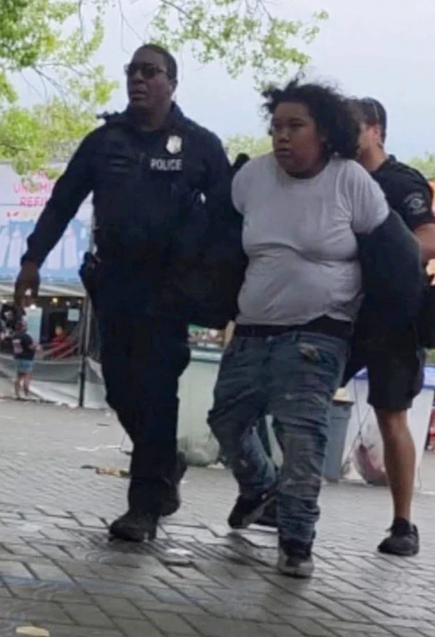 Gunfight at Bite of Seattle Food Festival Kills Three, One Suspect at Large