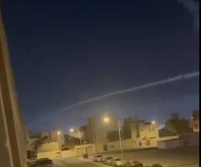 Analysis Finds Bahrain Blast Likely Caused by U.S.-Operated Patriot Interceptor; Scrutiny Grows Over Separate Strike on Iranian Girls’ School