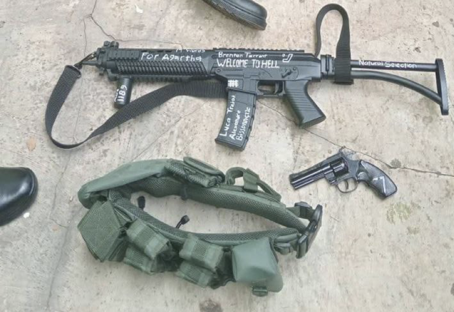 Jakarta School Mosque Blast: Emerging Extremist Influence Suspected but Motive Under Investigation