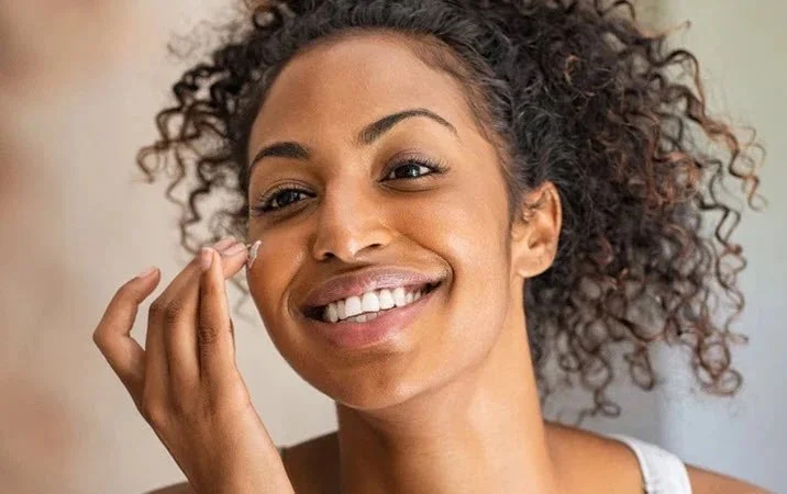 Top 5: Nighttime Skincare Routine