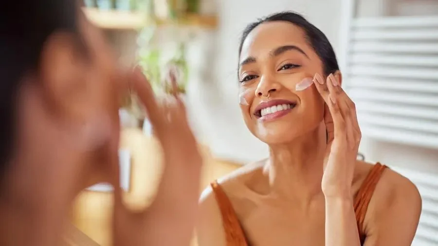 Top 5: Morning Skincare Routine