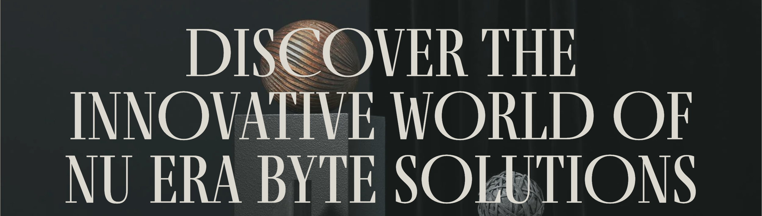 IT Hardware & Software