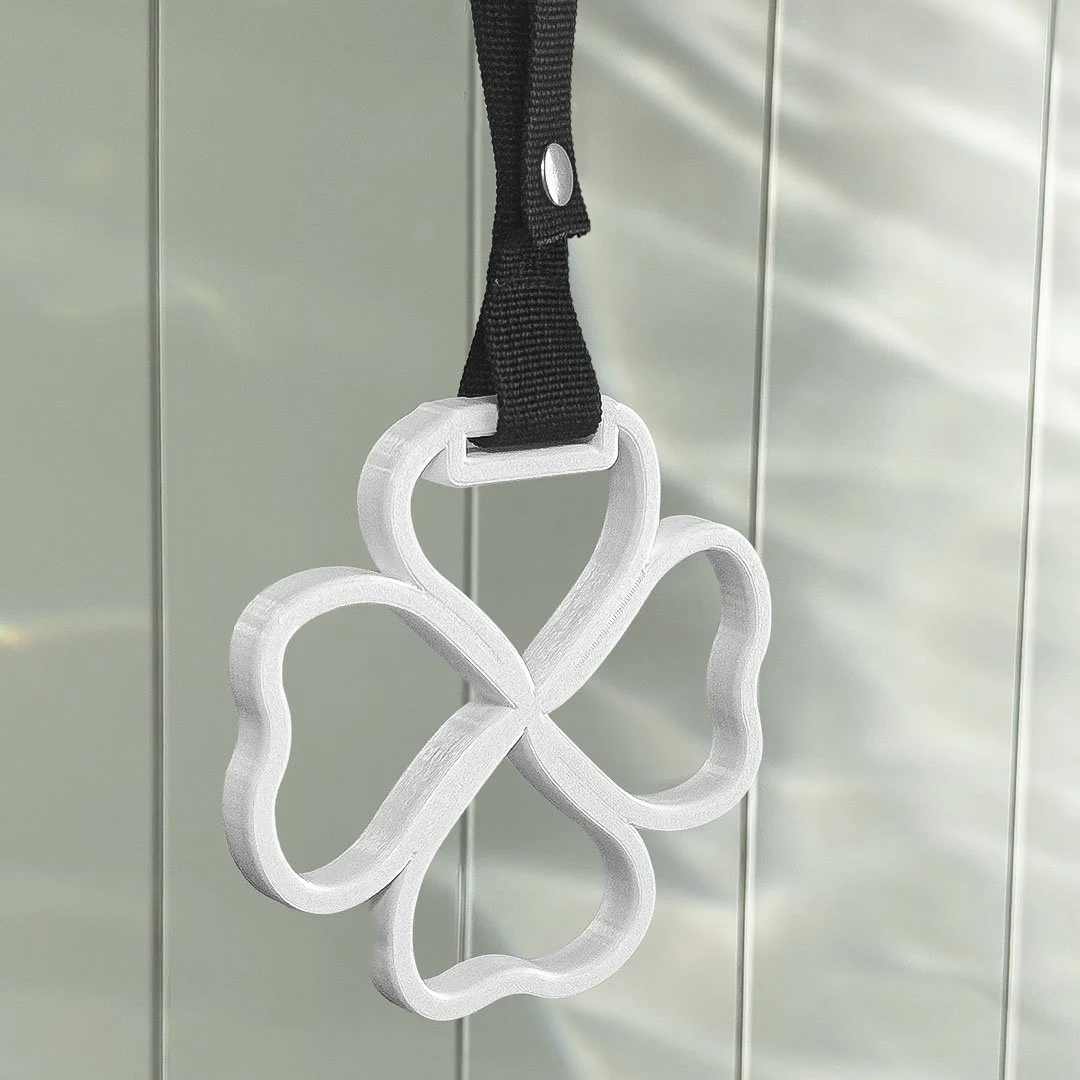 Drift Charm (4 Leaf Clover) JDM Tsurikaws