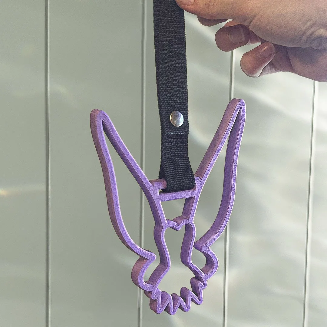 Drift Charm (Tink Bell) JDM Tsurikaws