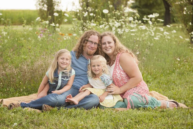 Will County Family Photographer