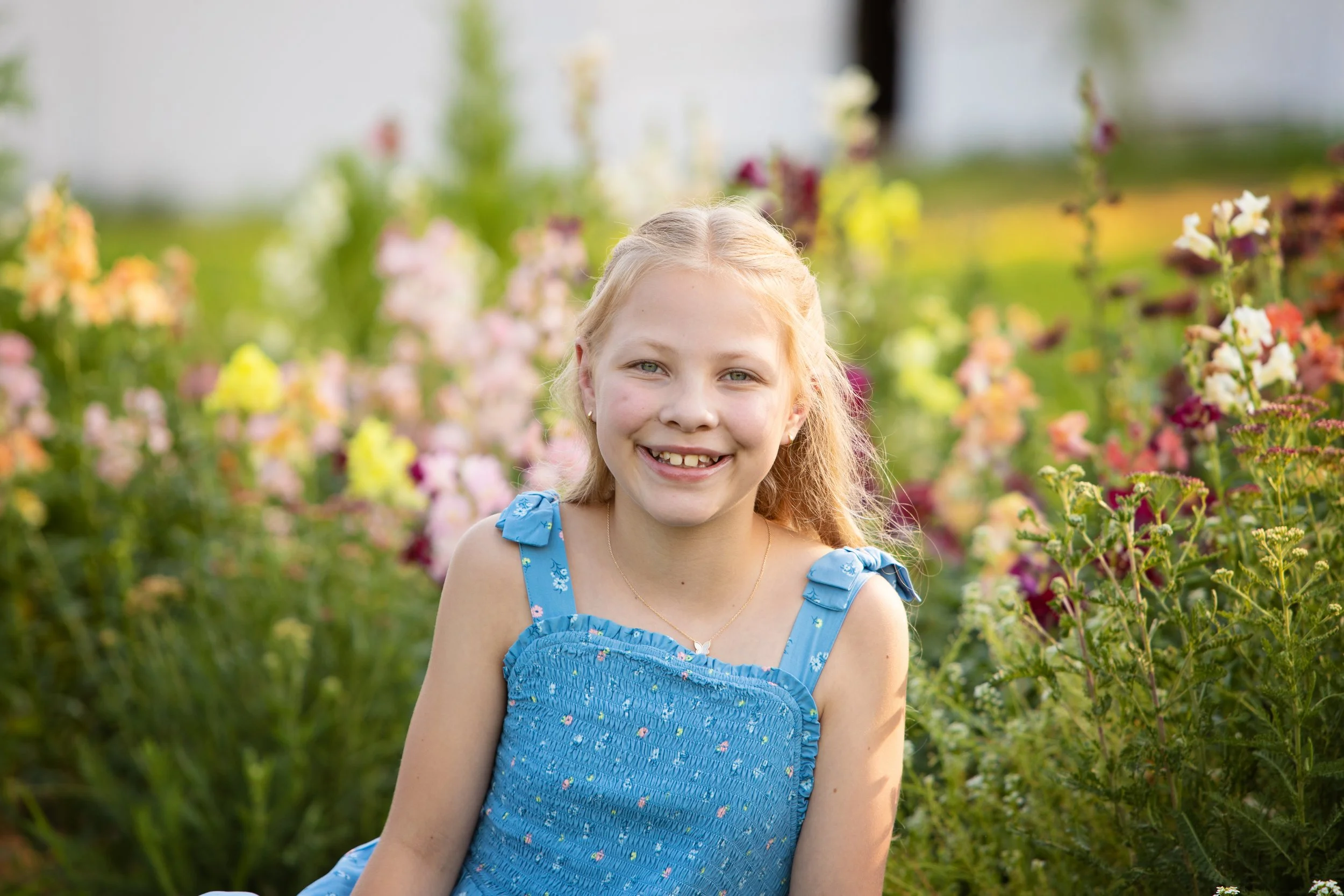 Photos at proclamation flower farm.jpg