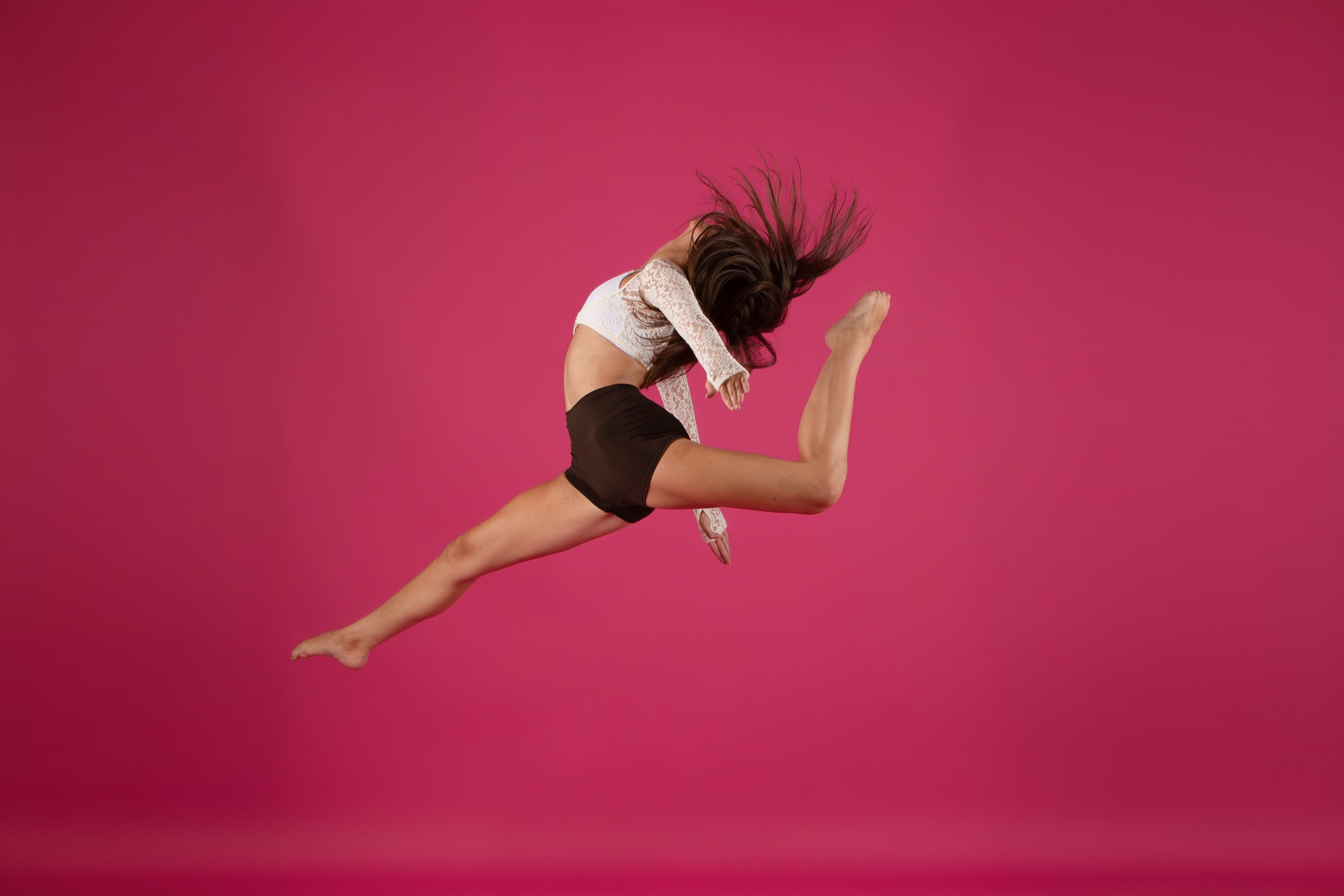 Dance photographer Chicago area