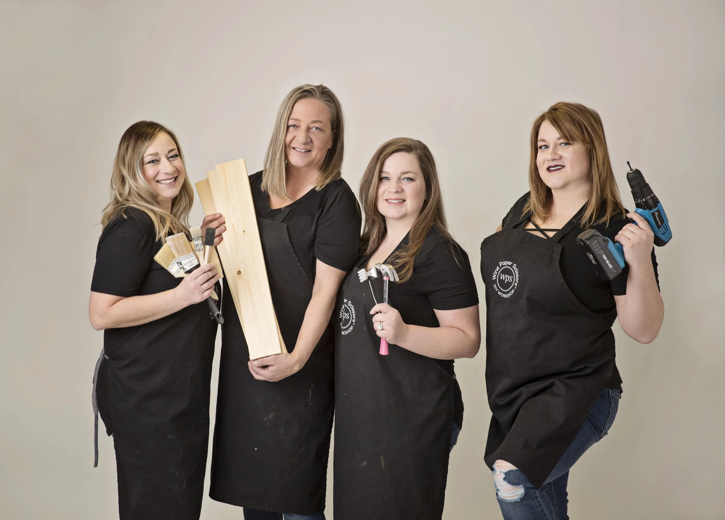 women small business owners