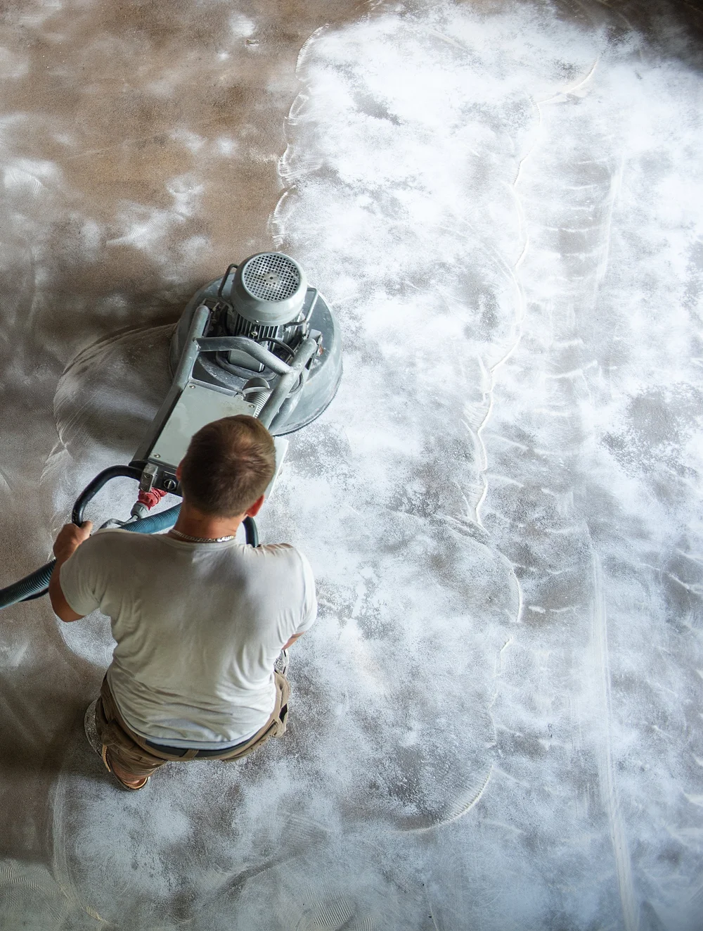 Surface Solutions Inc