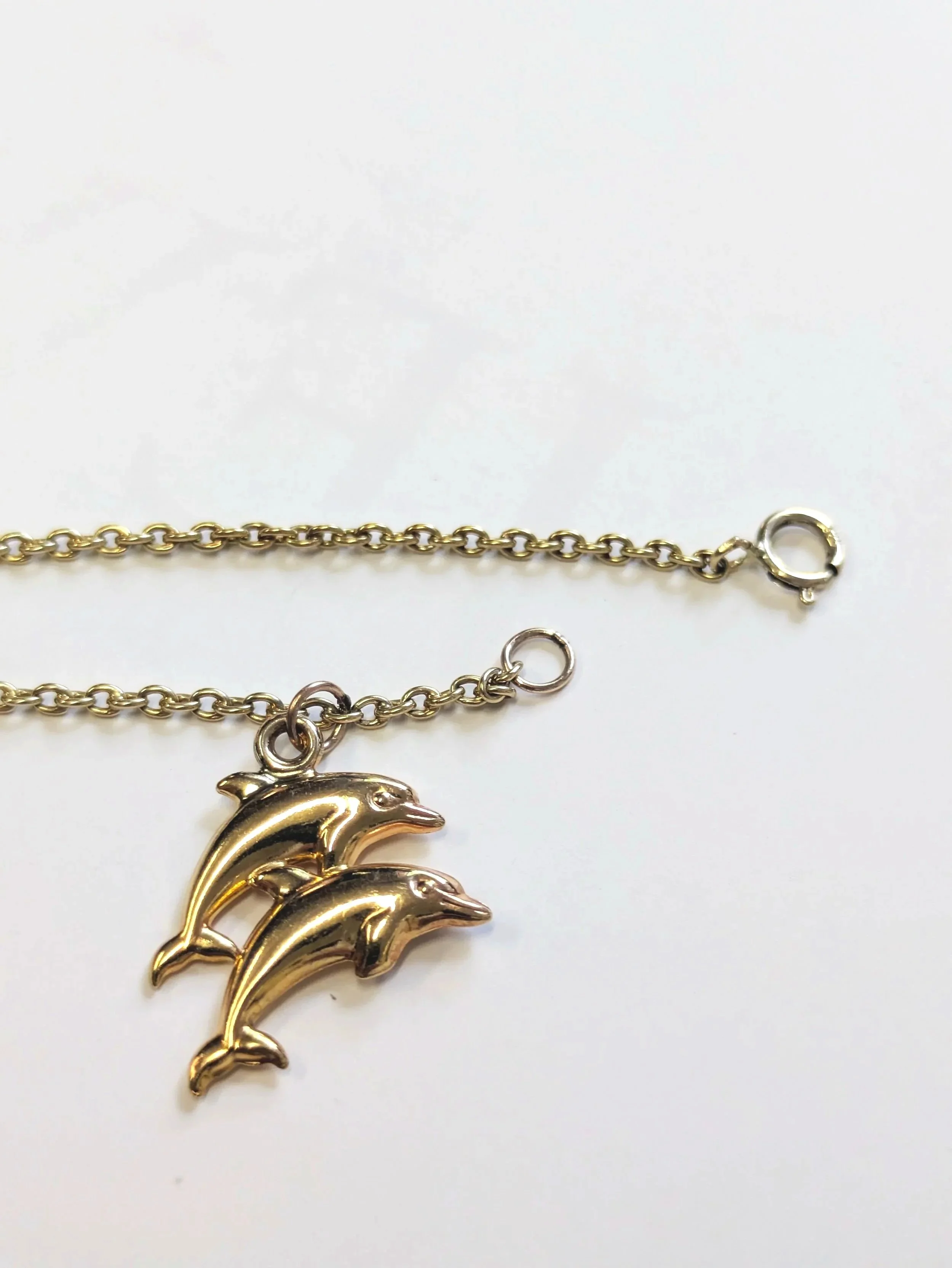 9ct Yellow Gold Bracelet