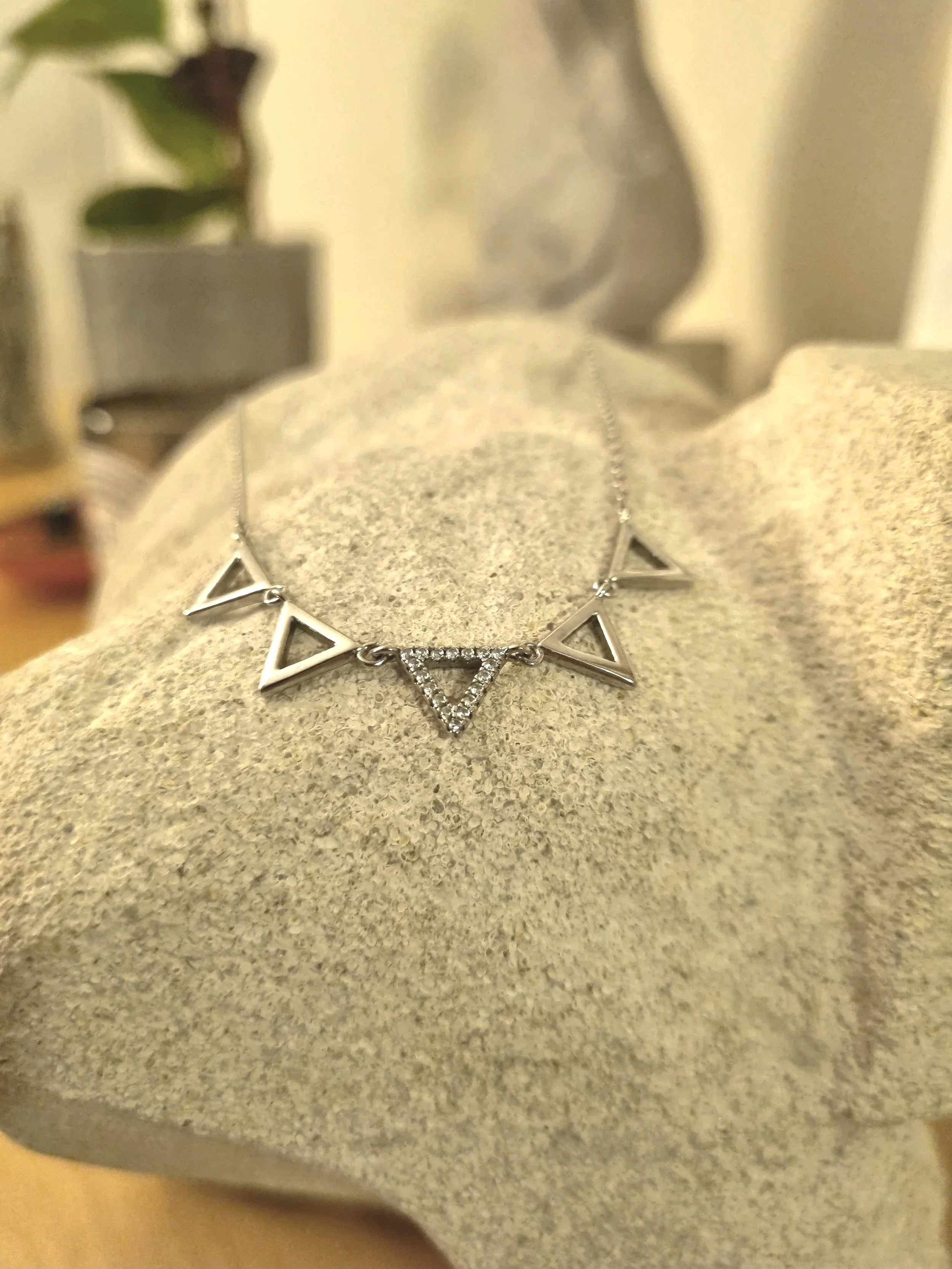 Geometric+Silver+Necklace.