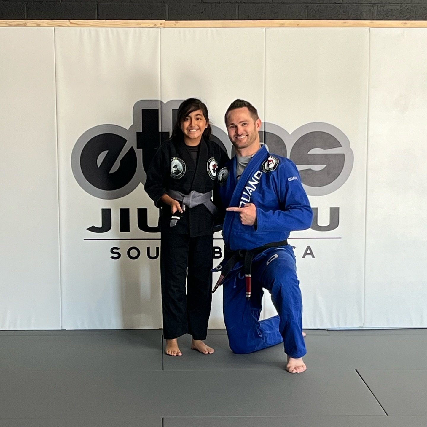 Huge congrats to Avery, Lexie and Husayn for earning another stripe! Great work!

#ethossouthbay

.
.
.
.
.
#jiujitsu #martialarts #selfdefense #grappling #kidsbjj #fitness #southbay #lomita #torrance #redondobeach #harborcity #palosverdes #socal #bj