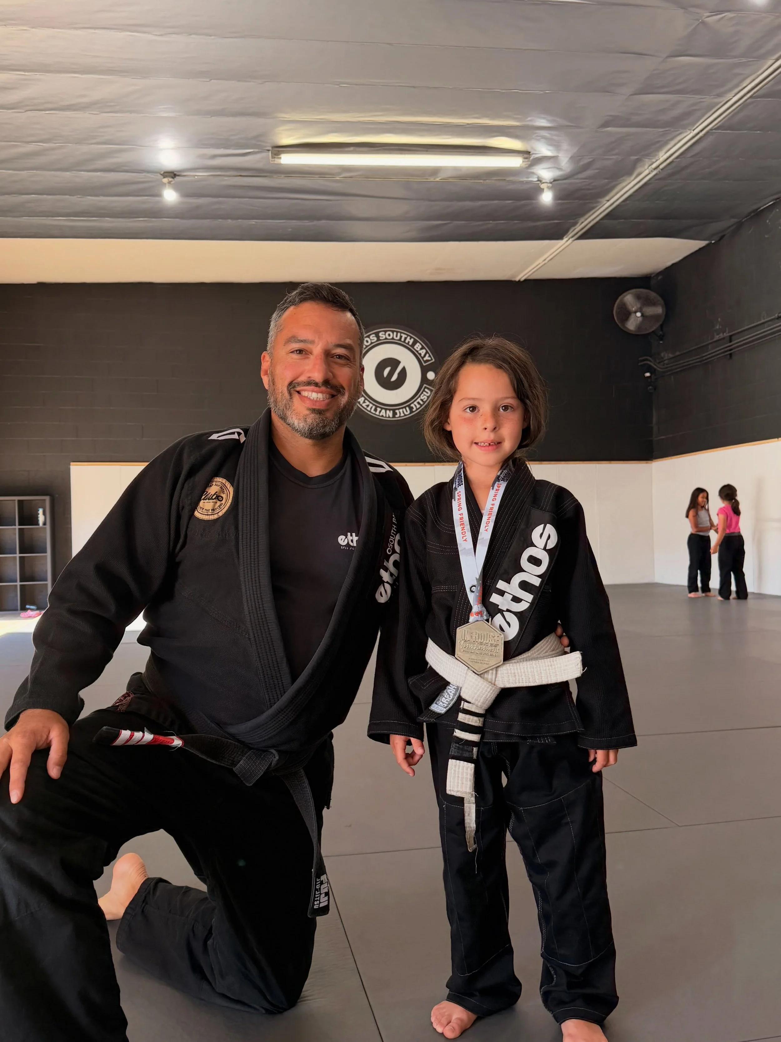 Congratulations to Maya and Mason on competing in this past weekend&rsquo;s friendship tournament and both getting 2nd place! 🙌