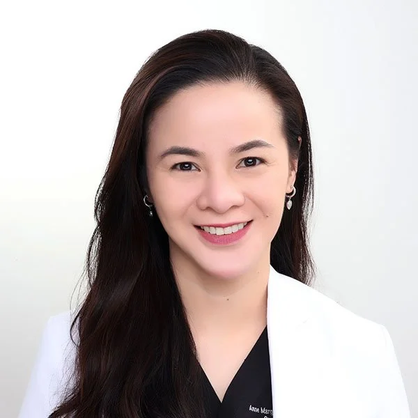 Anne Margaret Brillante