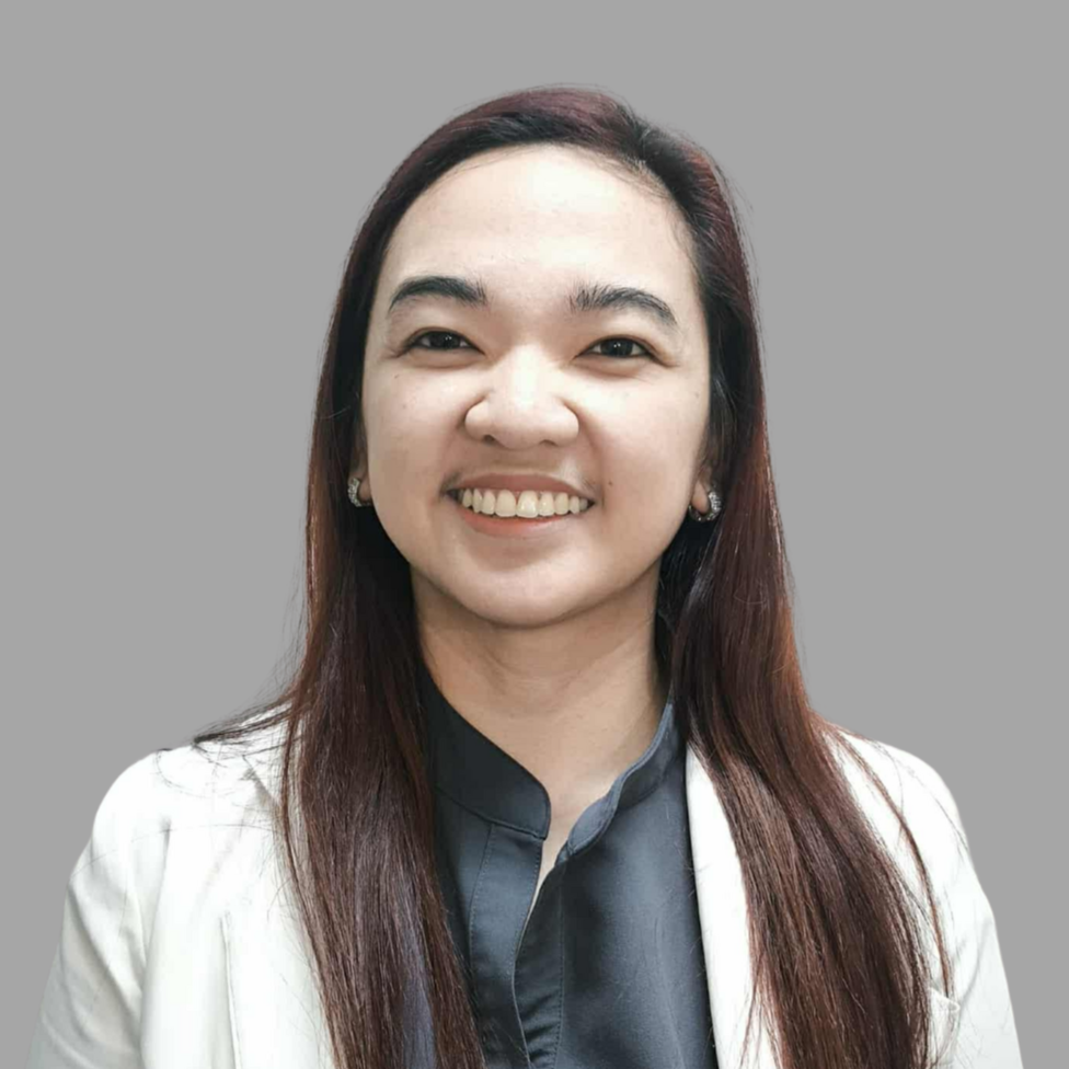 Dr. Jazel Pardalis