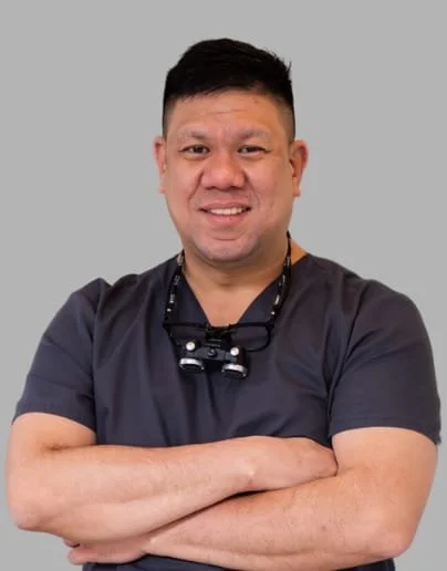 Ivan Richie Dela Cruz