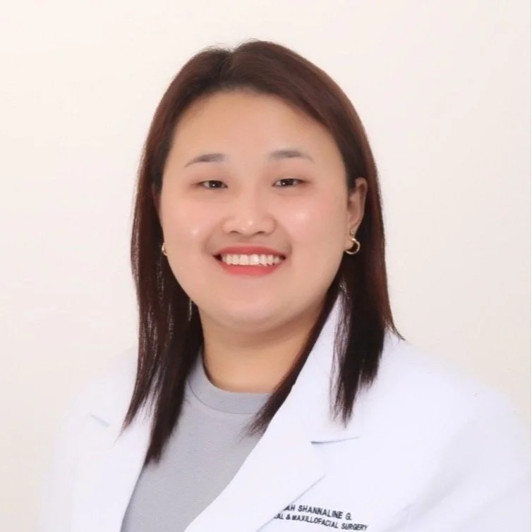 Dr. Micah Shannaline Sy