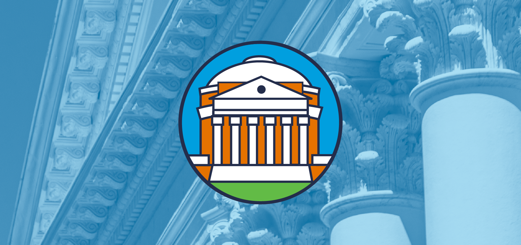 Conference Brand & Experience Systems / University of Virginia