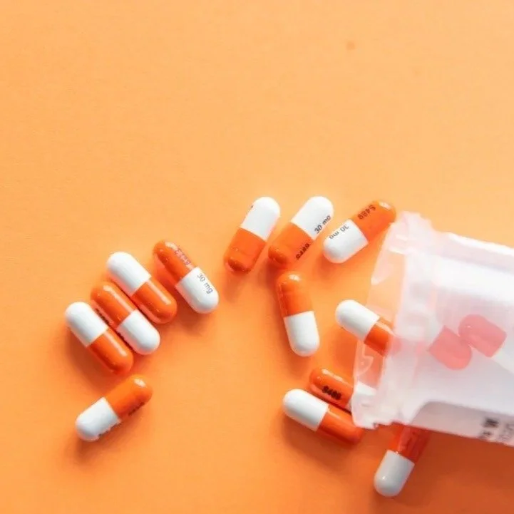 ADHD isn&rsquo;t just about being distracted&mdash;it&rsquo;s a neurodevelopmental condition that can affect focus, behavior, emotions, and relationships across all stages of life. And it&rsquo;s more common than many realize.

At Oasis Wellness, we 