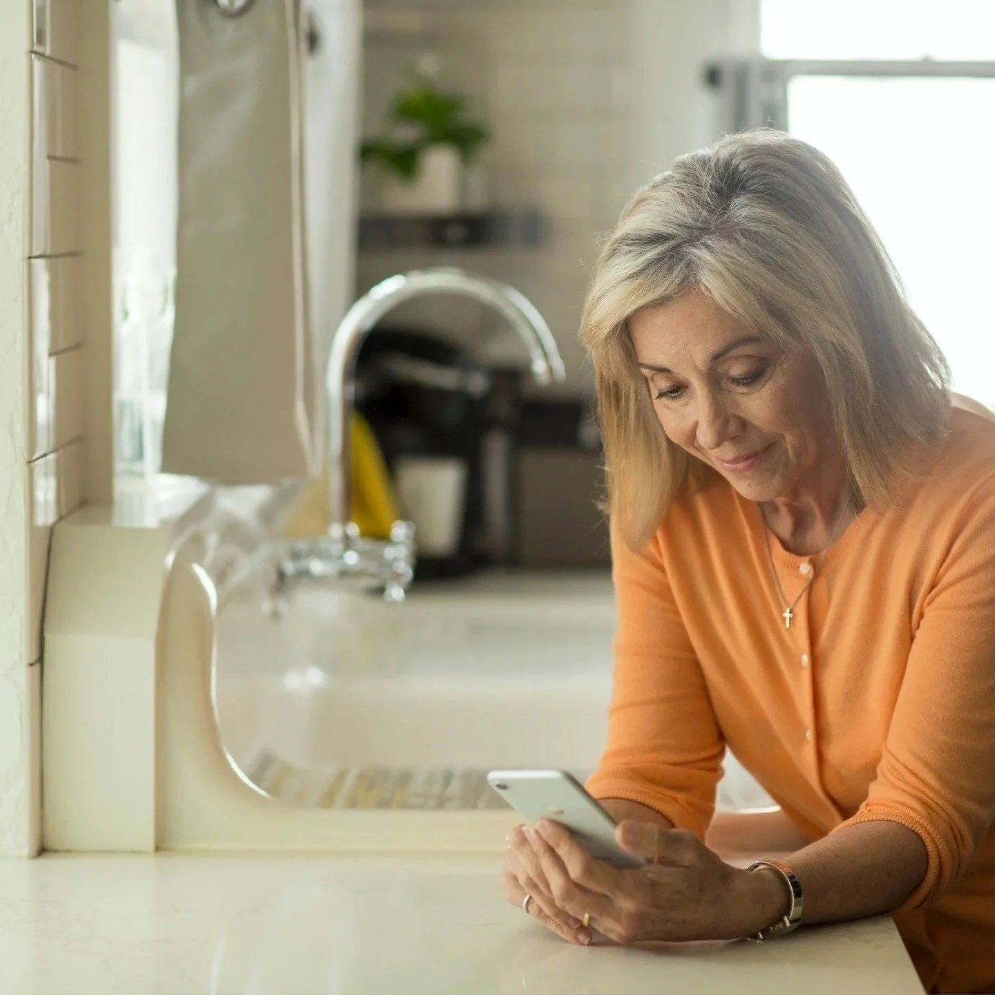 Thinking about tele-mental health, but not sure what to expect?

Starting therapy or psychiatric care can feel intimidating &mdash; and doing it online can bring up even more questions. The good news? Tele-mental health is simple, secure, and often m