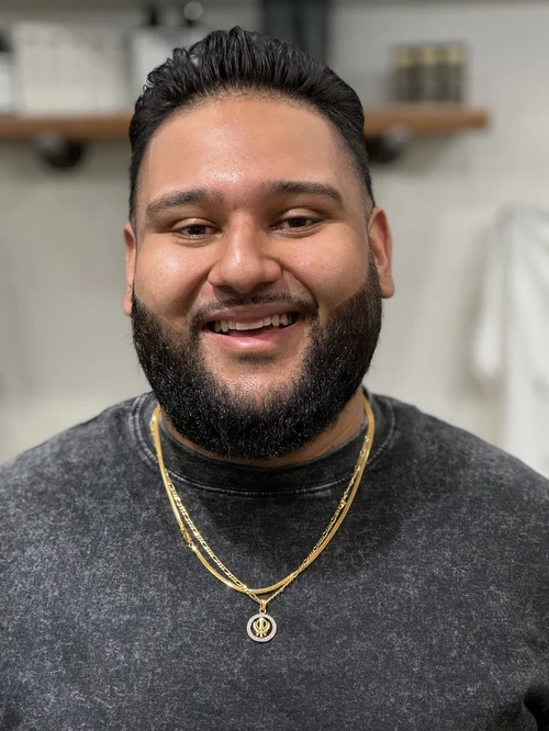 Steel Blade Barbershop, business photo 6