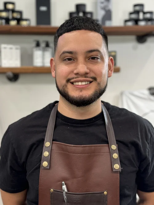 Steel Blade Barbershop, business photo 7