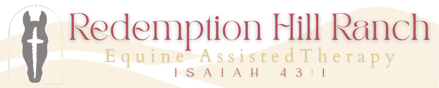 Redemption Hill Ranch