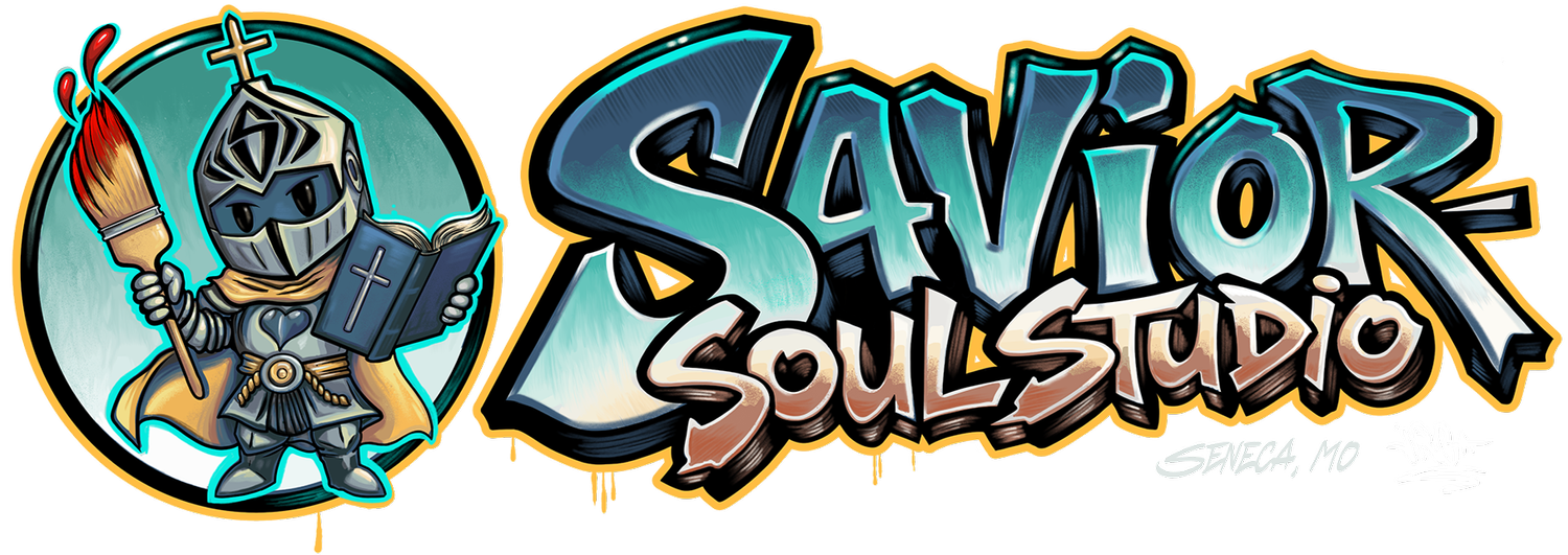 Savior Soul Studio