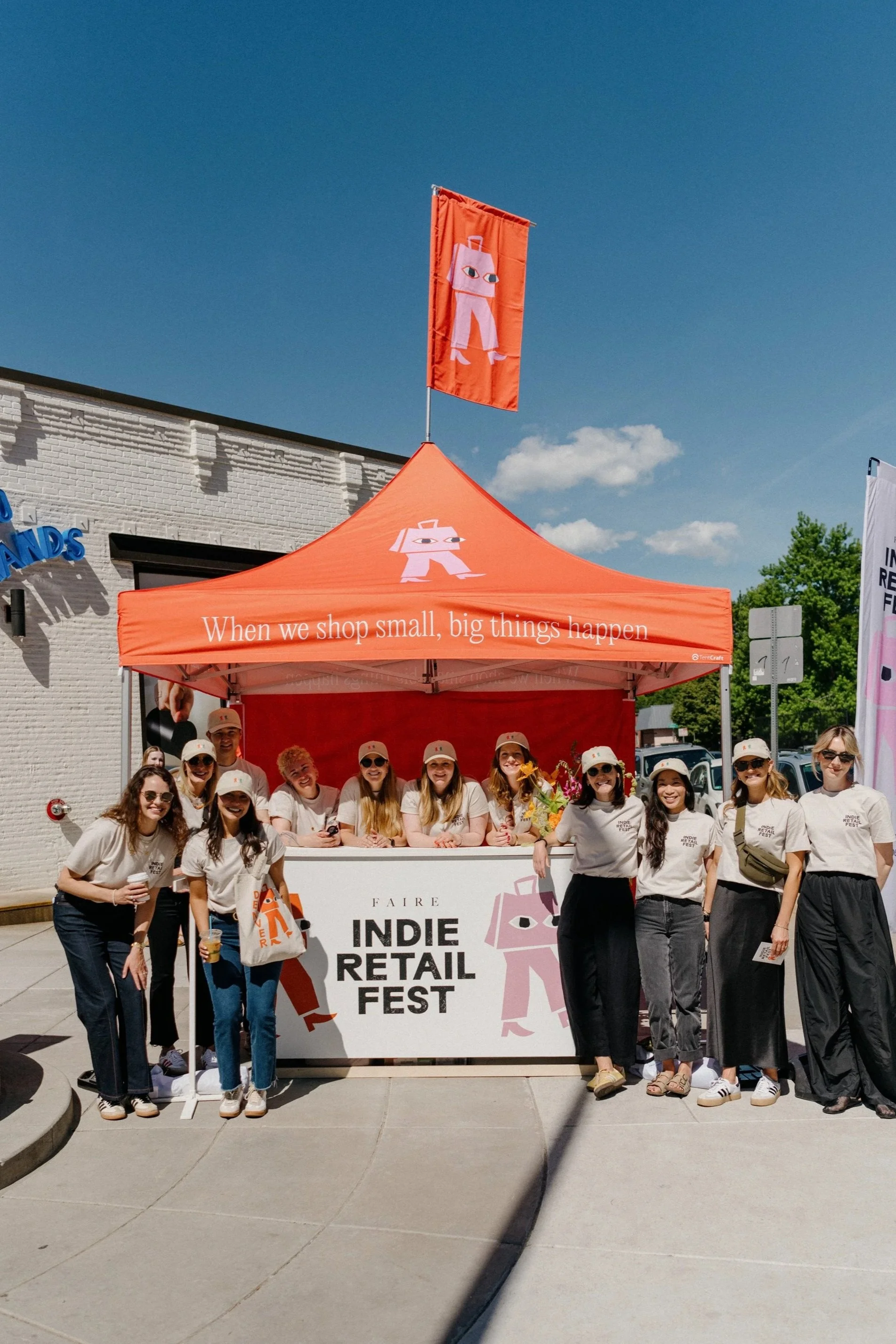 Indie Retail Fest