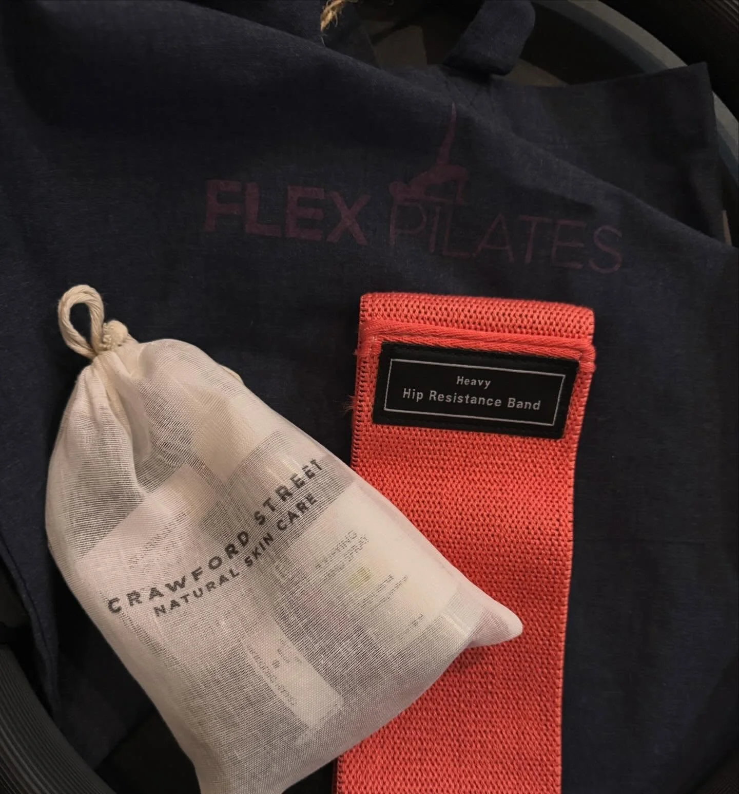 Today marks exactly one week until FlexPilates x Menorca Retreat begins! Pack your bags but save a little room!😋 I may have some little goodies for you! And for those watching from afar, stay tuned for some pics to inspire.❤️ #pilatesretreat2026 #fl