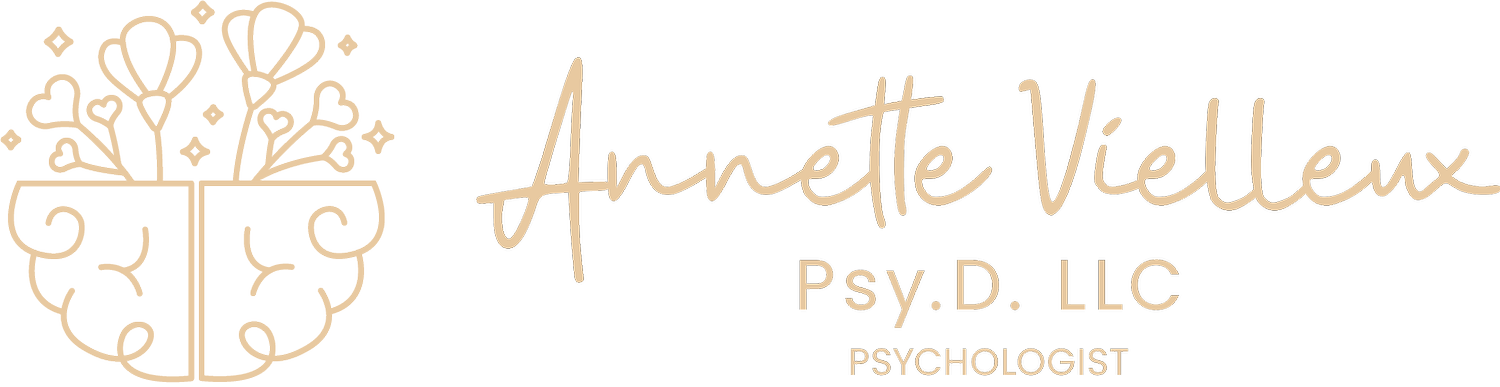 Annette Vielleux  Psy.D., LLC