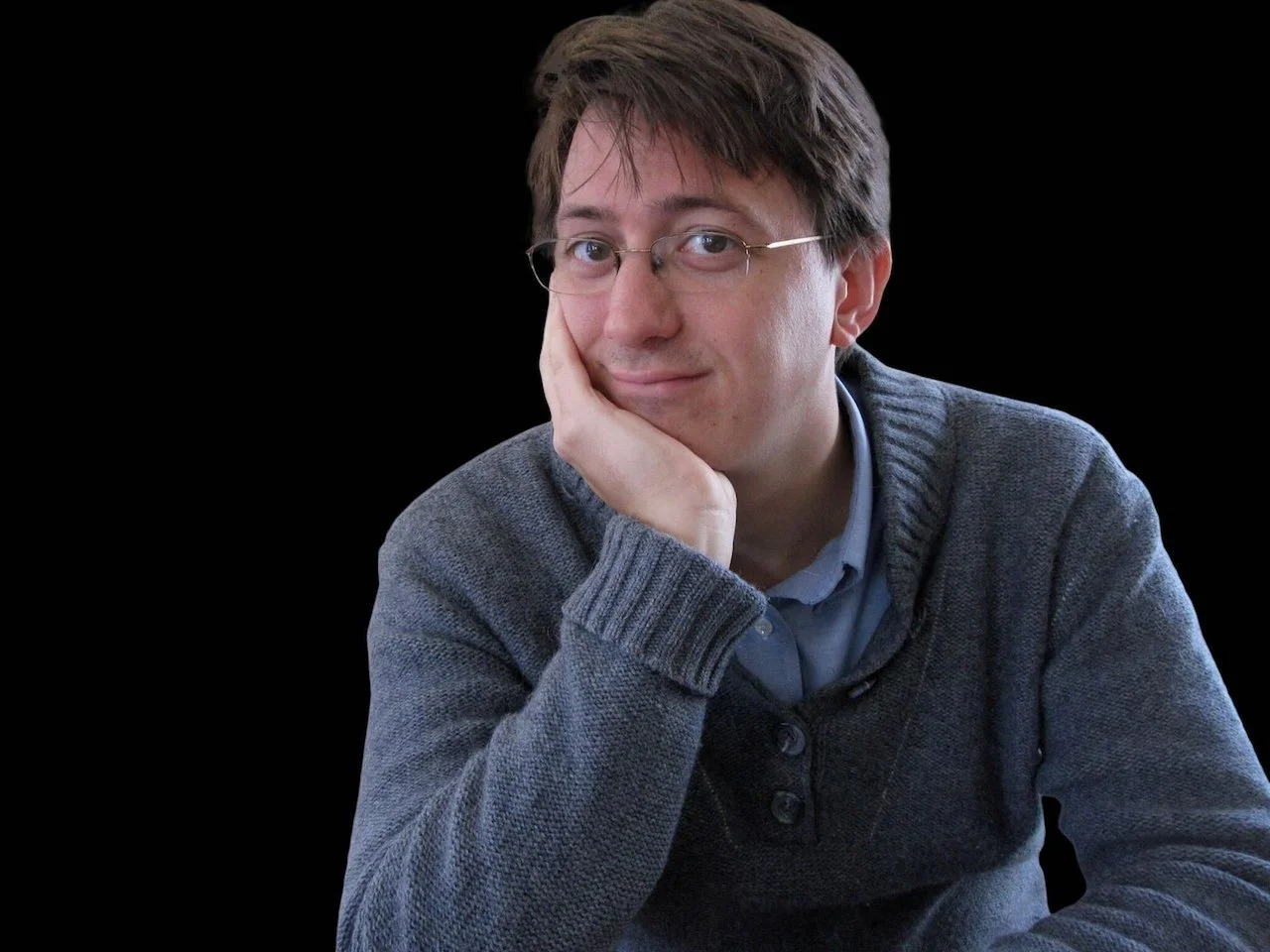 Ben Spackman