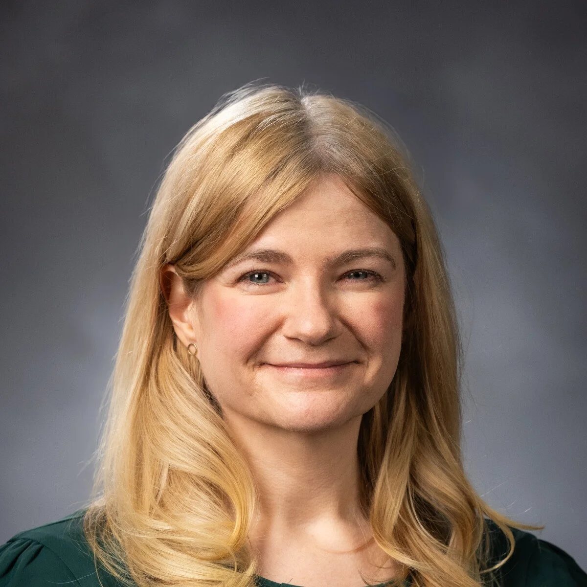 Rebekka Matheson