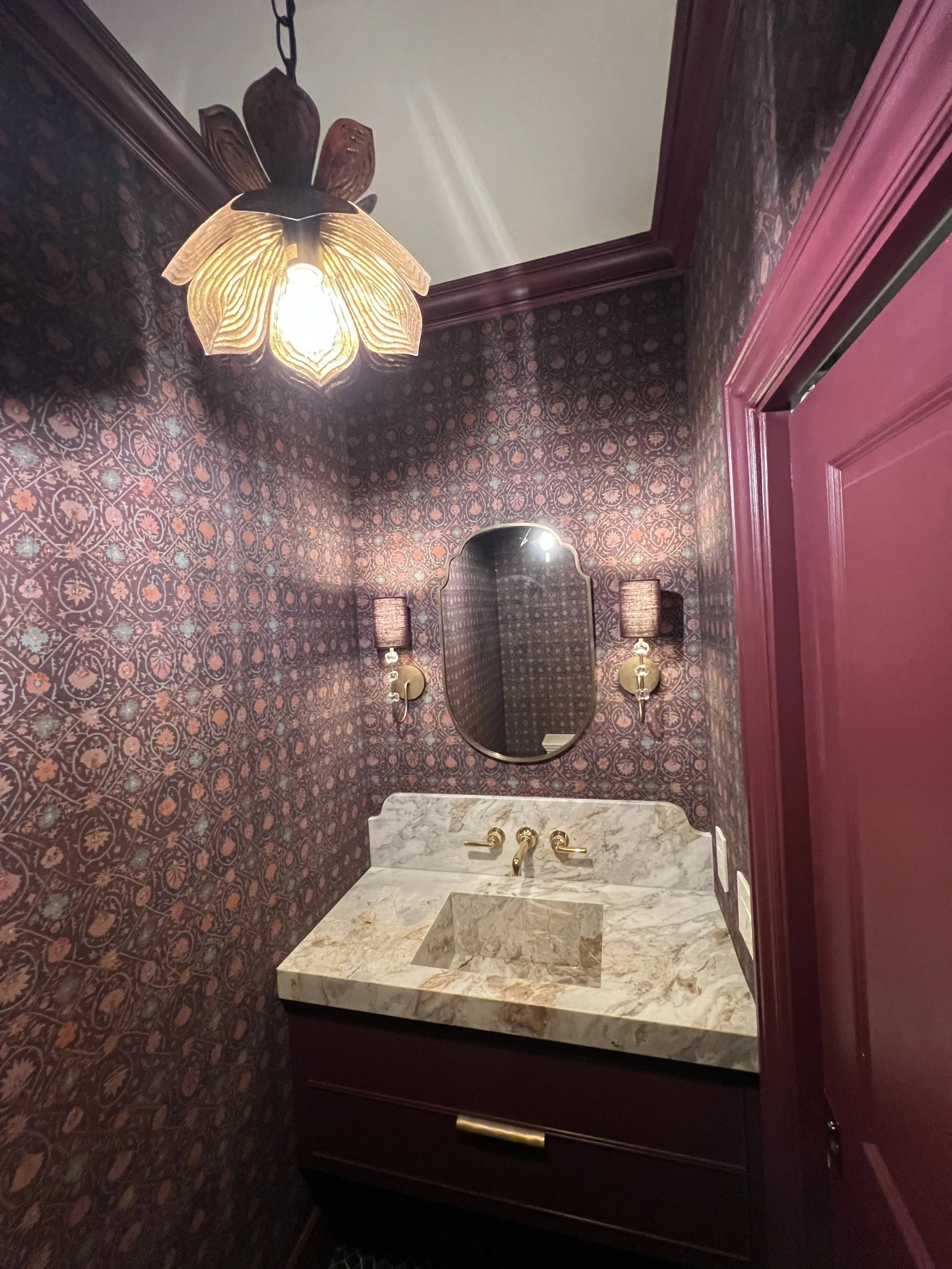 Plumbing