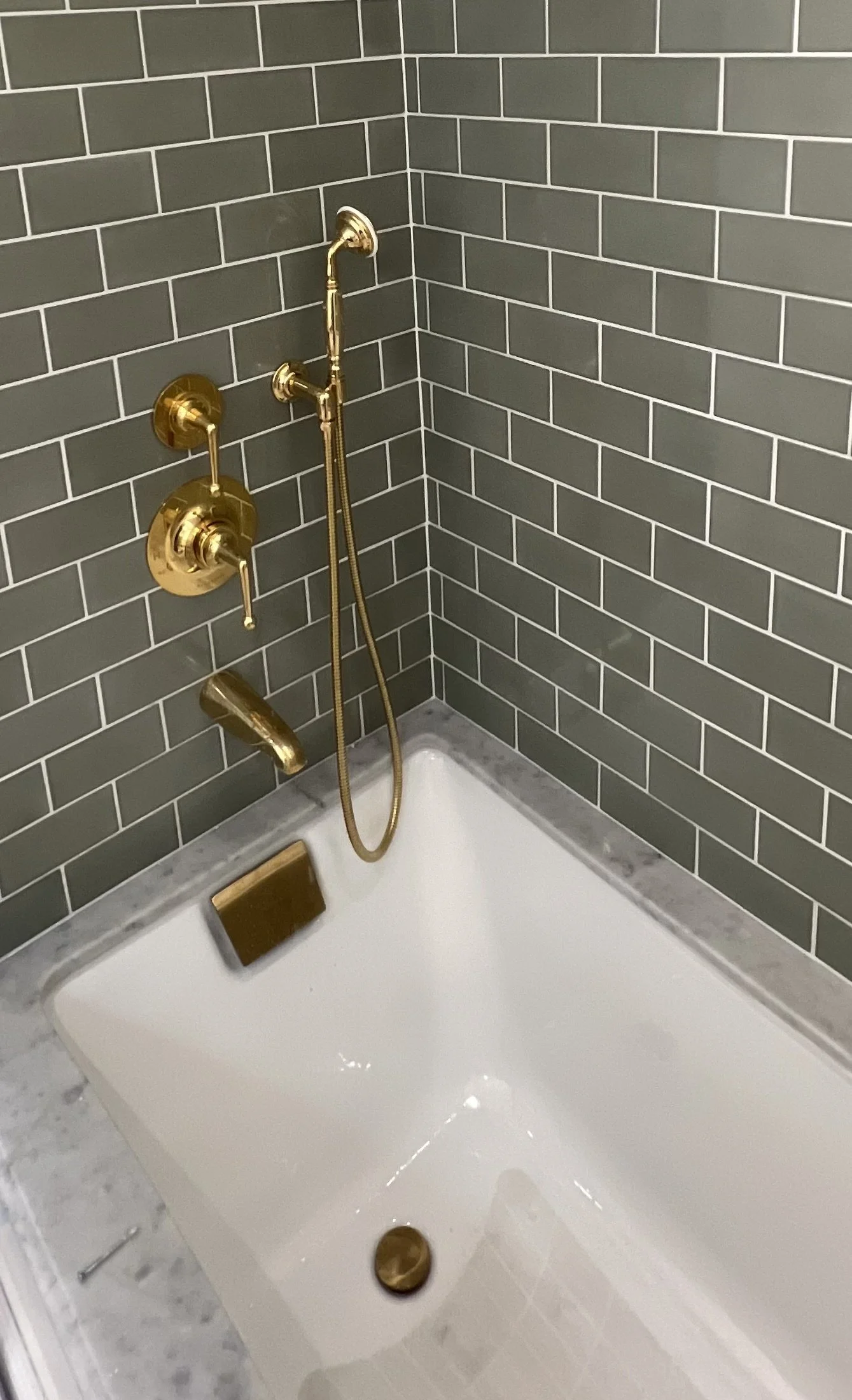 Faucet