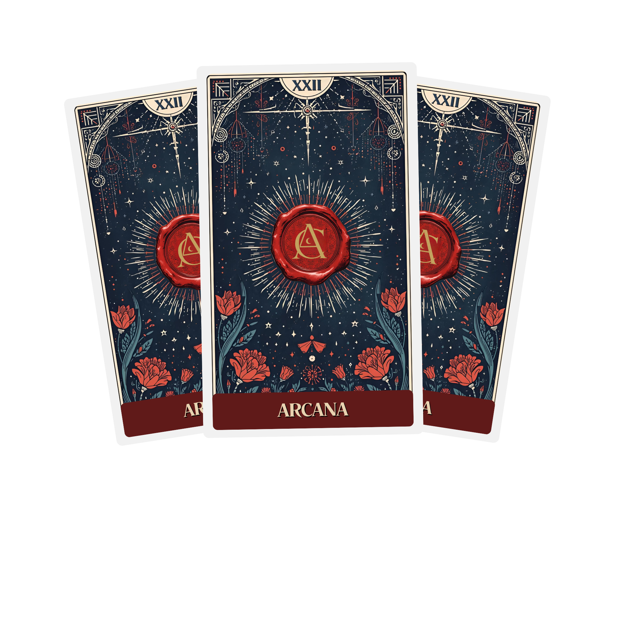 Arcana Club Bundle - 3 Months