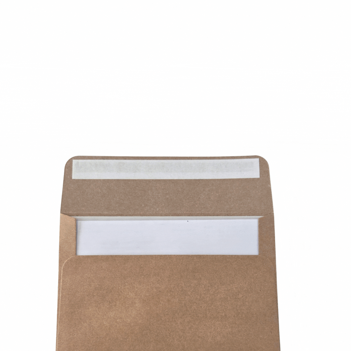 Stop Motion - Envelope Opening (2000 x 2000 px).gif